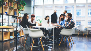 Your Business Runs Because You Show Up. Here’s What Happens When You Can’t.