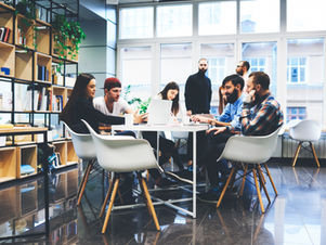 אולי אנחנו פחות מיוחדים משחשבנו...וזו בשורה טובה