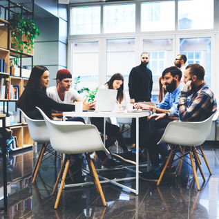 Is a Director also an Owner of a Business?