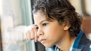 Parenting tips: Lockdown 3