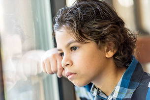 Meu filho é ansioso. E agora?