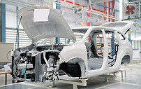 Car Frame