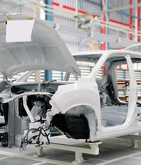 Car Frame