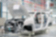 Car Frame