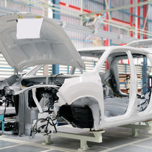 Cleveland Cliffs Launches "Buy American" Automotive Incentive Program