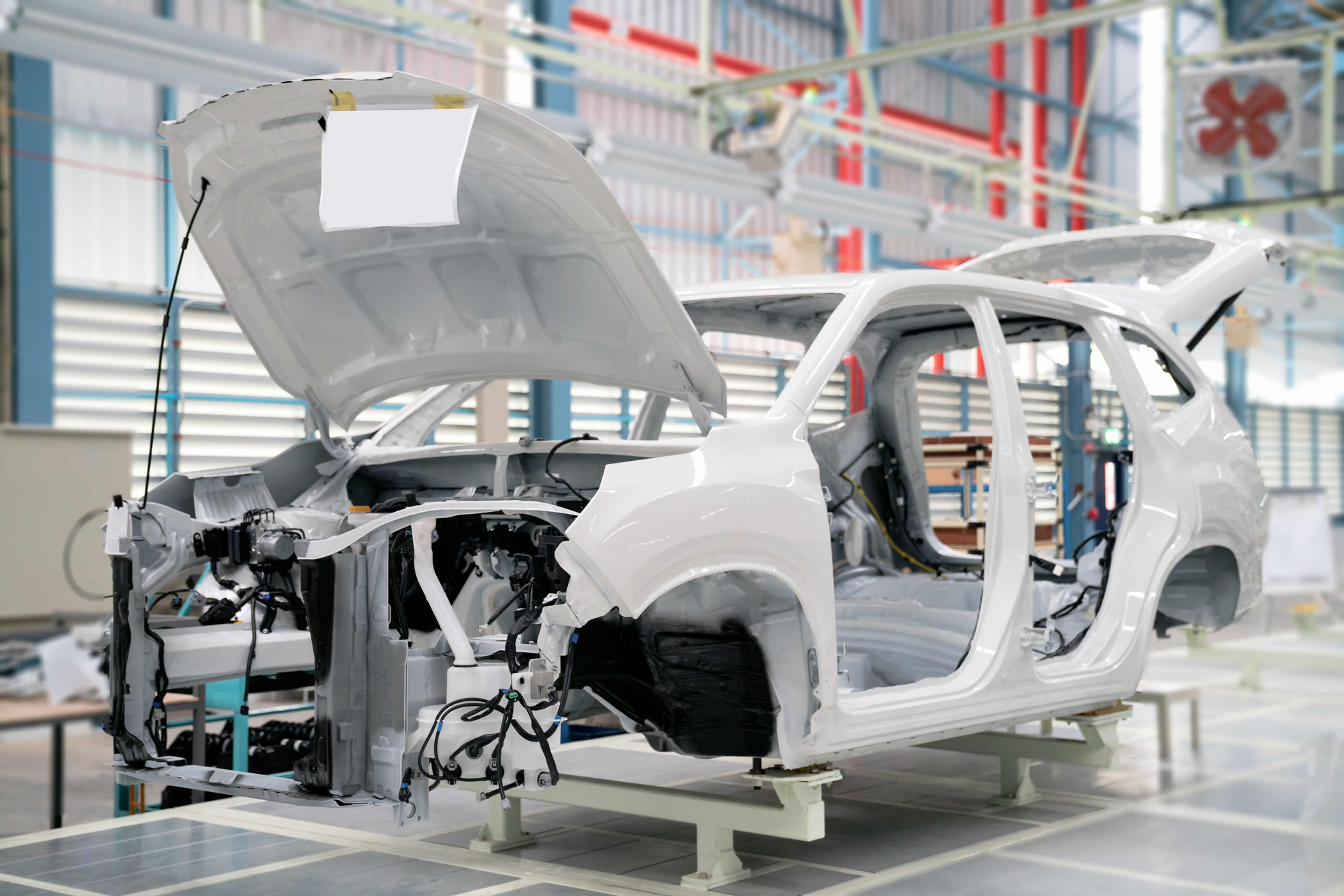 Automotive Electronics Design and Software Development