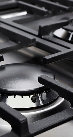 Gas Stove