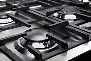 Gas Stove Burners