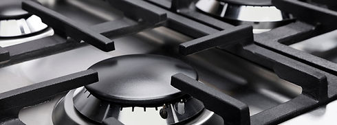 Gas Stove