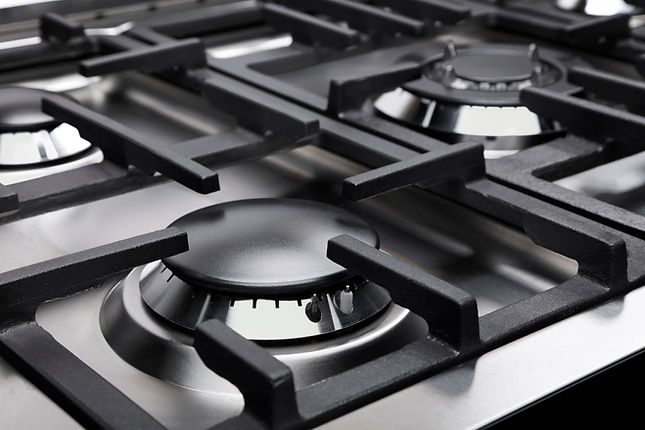 Gas Stove Burners