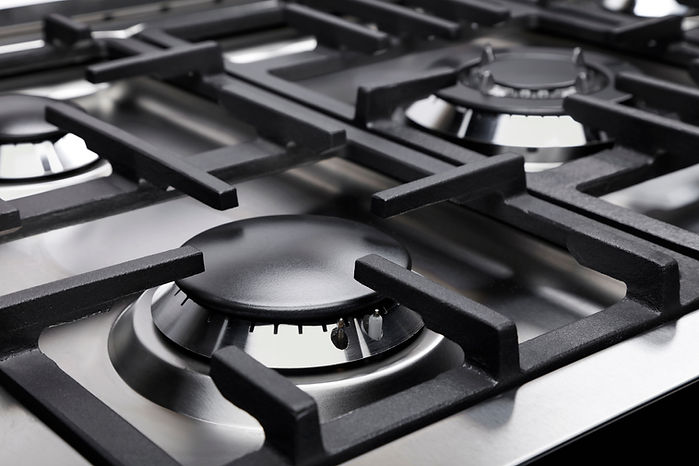 Gas Stove