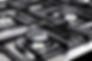 Gas Stove