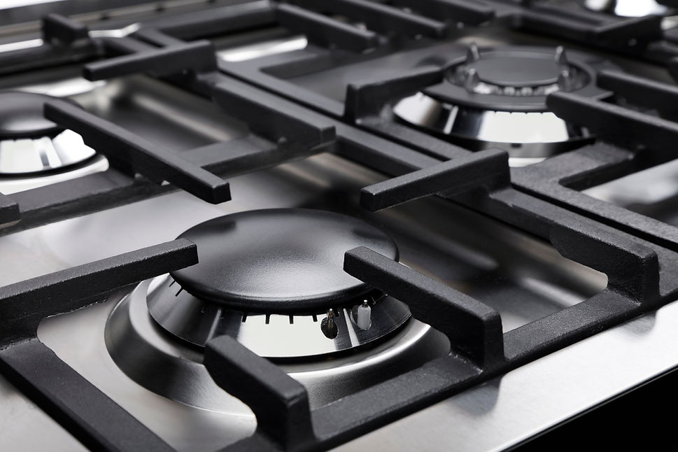 Gas Stove