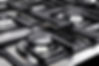 Gas Stove