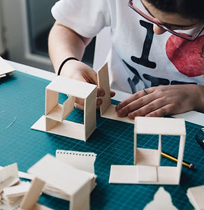 Building Models