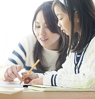 女教師と生徒