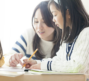 Experienced Homeschool Tutors
