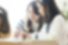 Female Teacher and Student