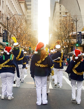 Christmas Parade