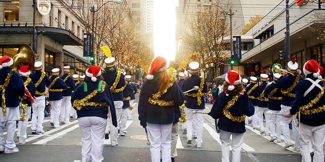 Gibsonville Christmas Parade 2022 Gibsonville Christmas Parade | Swim Club