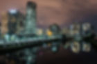 City at Night