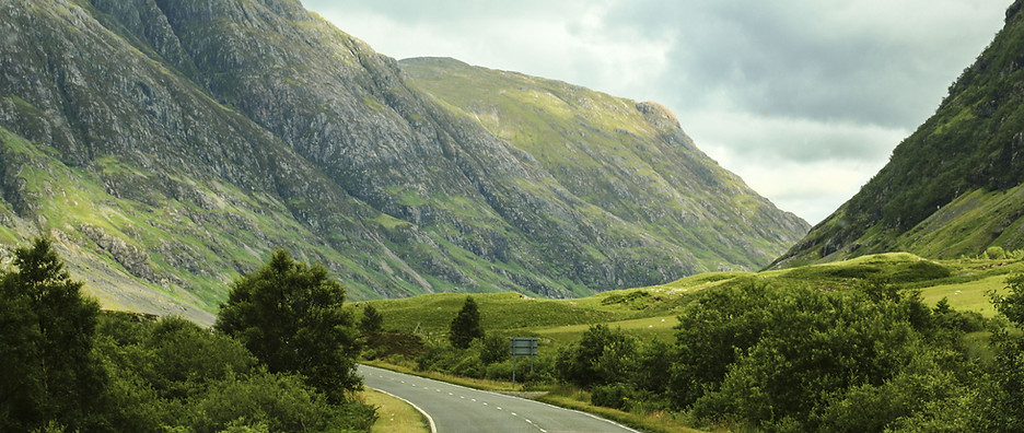 Road Trip