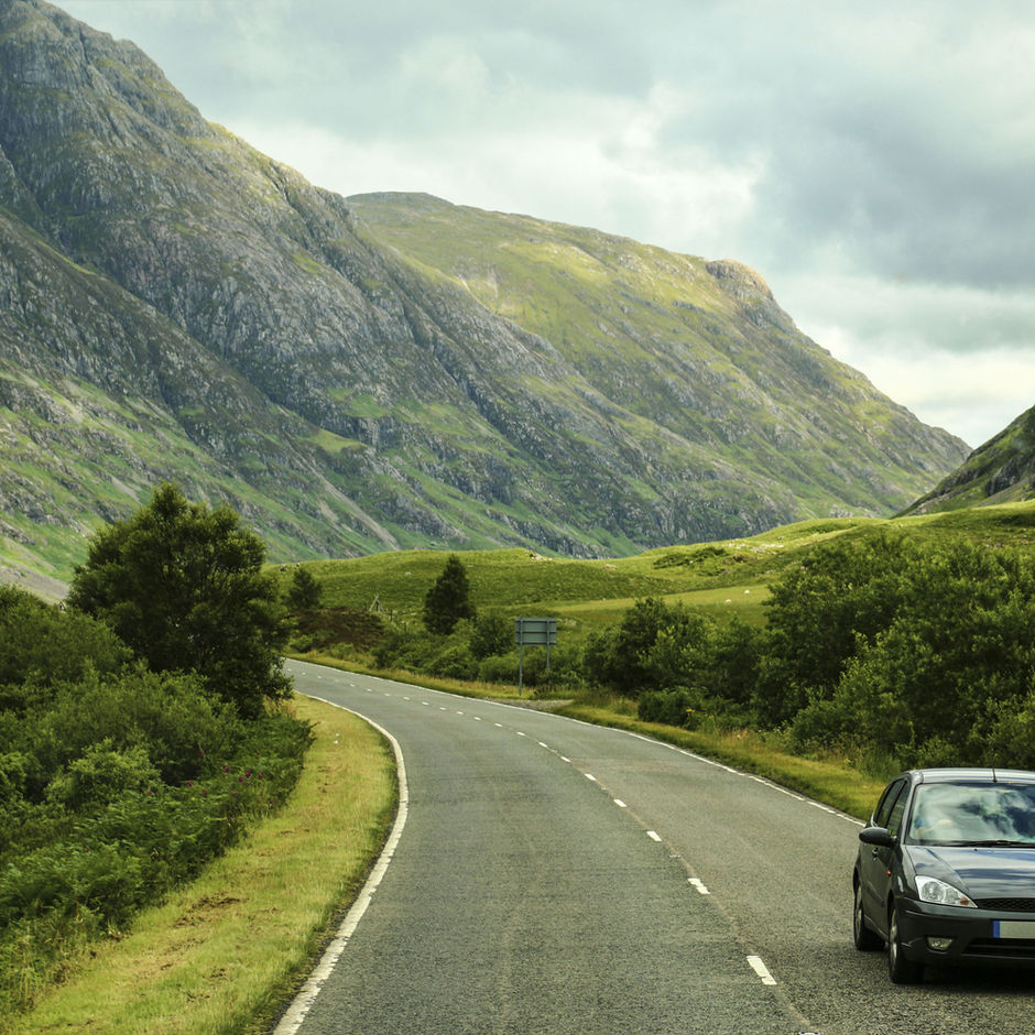 How To Properly Plan for A Road Trip