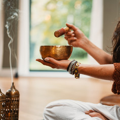 Healing Insights