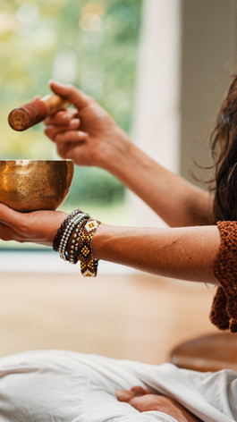 Sound Healing