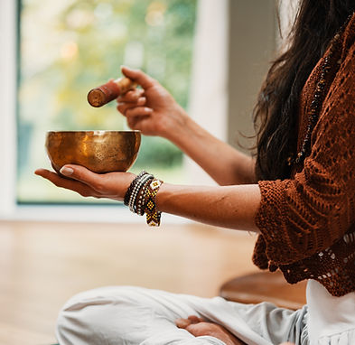 Soulful Healing Therapy