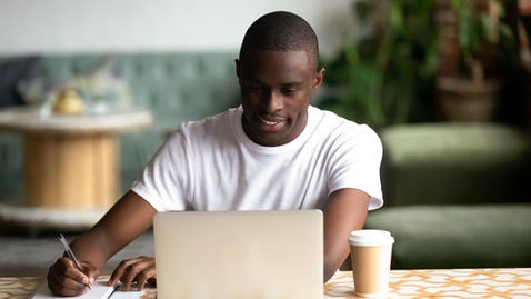 How Personal Transformation Accelerates Organizational Success