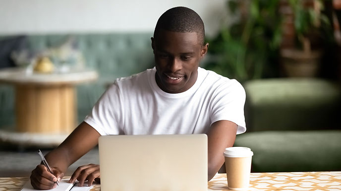 Business Writing Skills