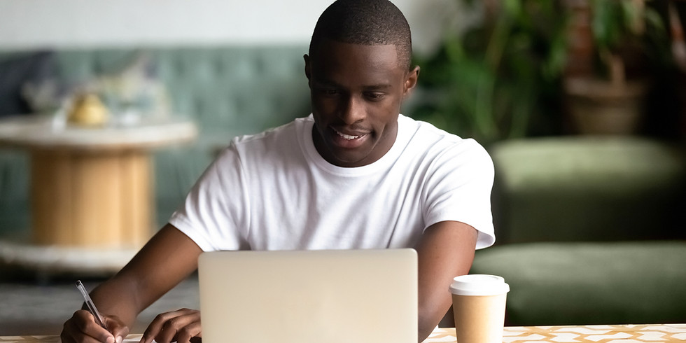 WEBINAR: GA FAFSA