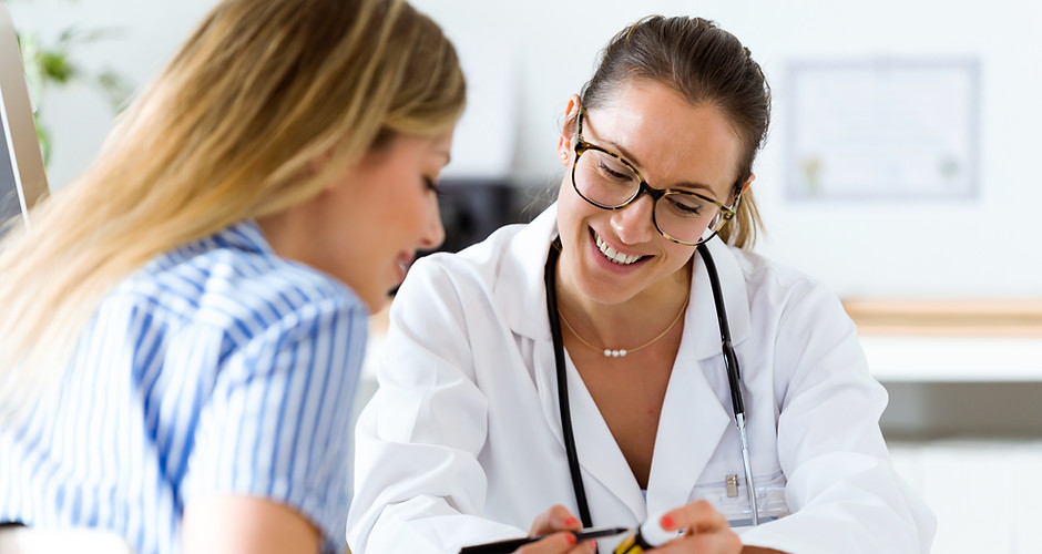 Medical Consultation