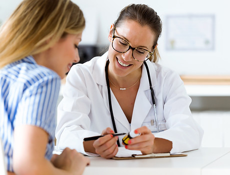 Medical Consultation