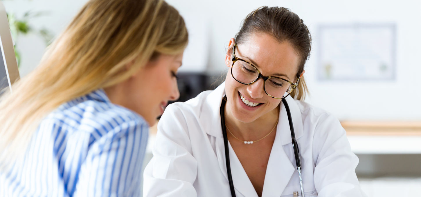 Medical Consultation