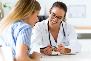 Medical Consultation