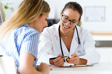 Medical Consultation