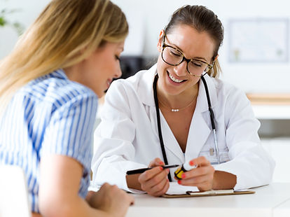 Medical Consultation