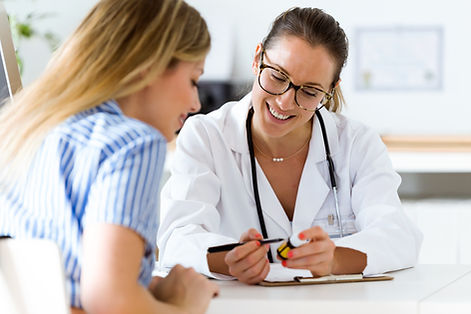 Medical Consultation