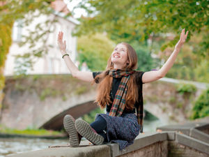 Are you a Screamin’ Mama?