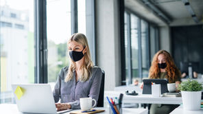 6 Claves para lidiar con el estrés del trabajo