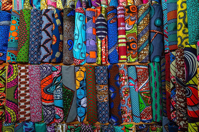 African-Textiles
