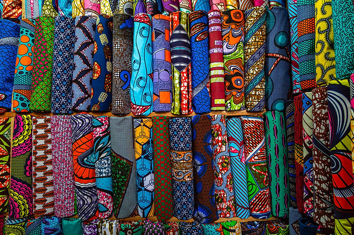 African-Textiles