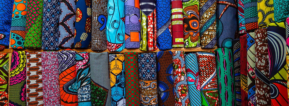 African-Textiles