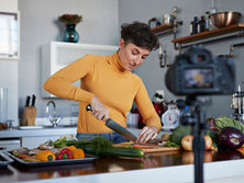 Fiber: The Humble Nutrient That Protects Your Heart and Gut