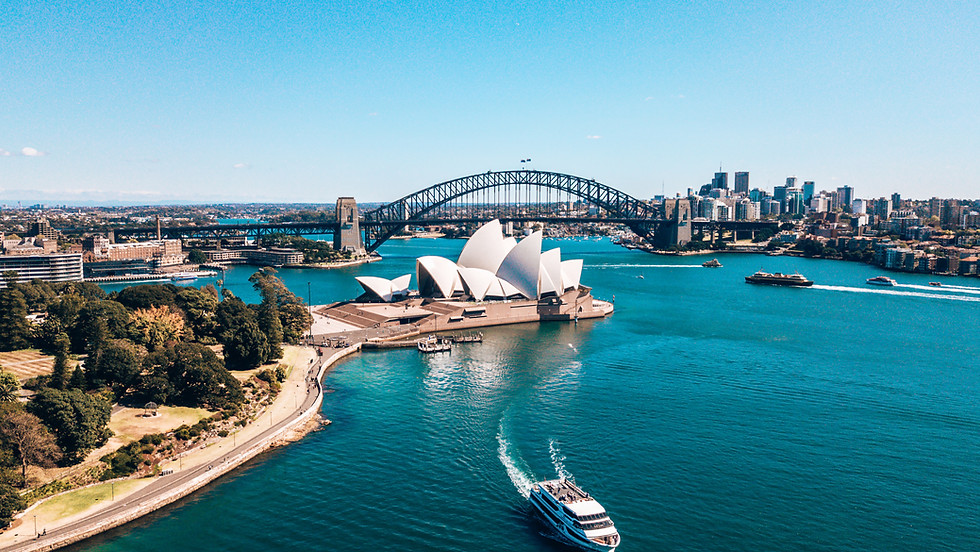 Opera House