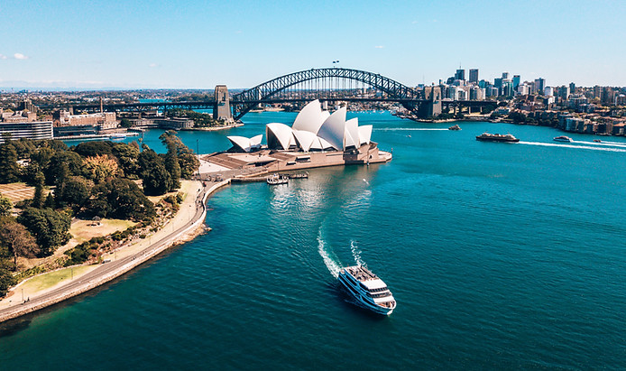 Opera House