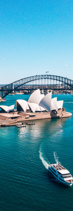 Intrigue Sydney 2017
