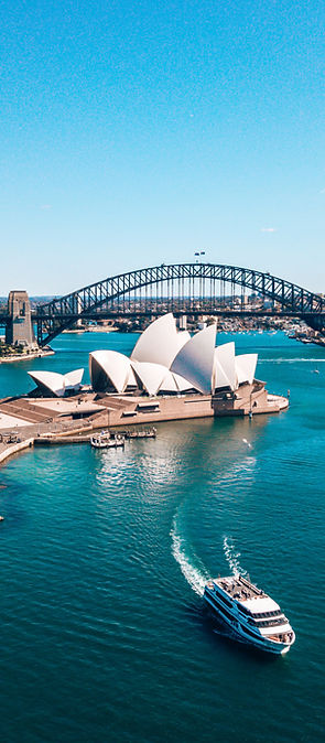 Opera House